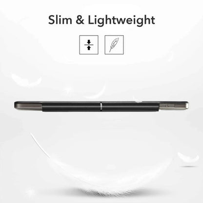 Hülle für Apple iPad Air 11 (2025) / Air 11 (2024) / Air (2022) / Air (2020), ESR, Ascend Trifold, Grau