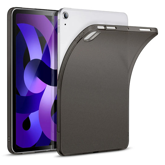 Étui pour Apple iPad Air 11 (2025) / Air 11 (2024) / Air (2022) / Air (2020), ESR, Project Zero, Noir Satiné