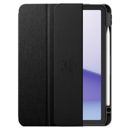 Hoes voor Apple iPad Air 11 (2026) / iPad Air 11 (2025) / Air 11 (2024) / Air (2022) / Air (2020), Spigen, Urban Fit, Zwart ACS07754