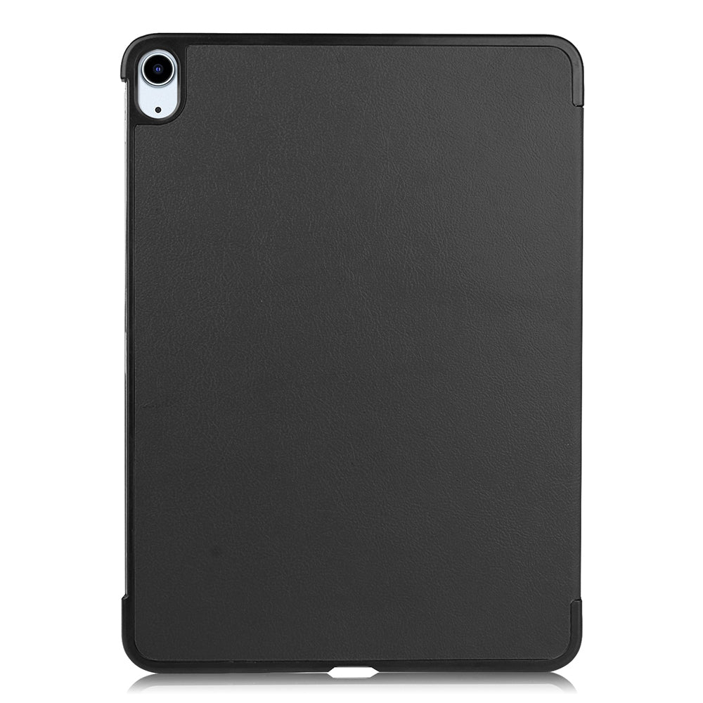 Coque pour Apple iPad Air 11 (2026) / iPad Air 11 (2025) / Air 11 (2024), Techsuit, FoldPro, Noire