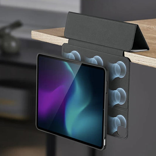 Étui pour Apple iPad Air 13 (2025) / Air 13 (2024), ESR, Rebound Hybrid, Rose