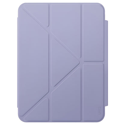 Housse pour Apple iPad Air 13 (2026) / Air 13 (2025) / Air 13 (2024), UNIQ, Camden Click, Violet