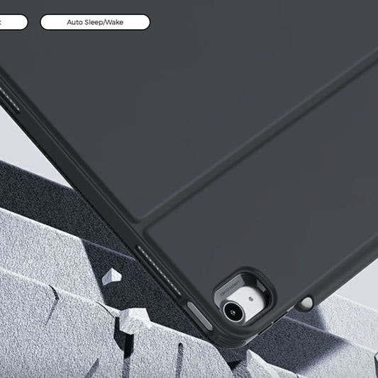 Hoes voor Apple iPad Pro 11 (2024), ESR, Rebound Hybrid, Roze