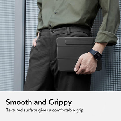 Hülle für Apple iPad Pro 11 (2024), ESR, Rebound, Rosa