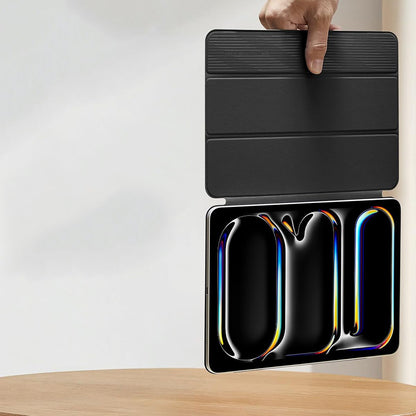 Hülle für Apple iPad Pro 13 (2024), ESR, Rebound, Marineblau