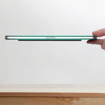Hülle für Apple iPad Pro 13 (2024), ESR, Rebound, Marineblau