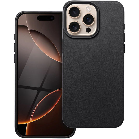 Hülle für Apple iPhone 16, OEM, Skin, Schwarz