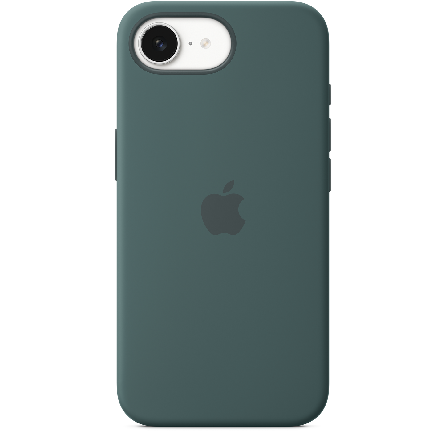 Étui pour Apple iPhone 16e, Vert MD3X4ZM/A