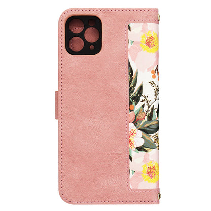 Case for Apple iPhone 11 Pro Max, Techsuit, FlipCraft, Pink