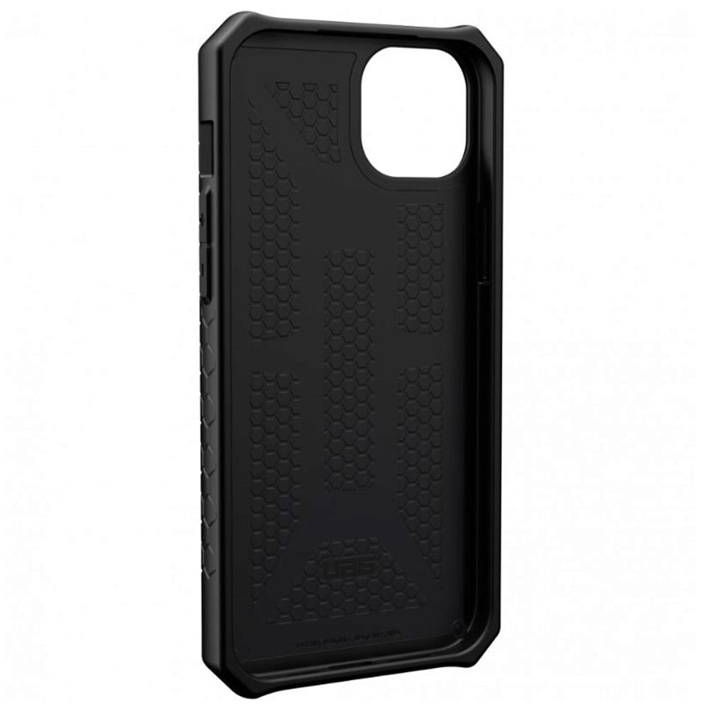 Hülle für Apple iPhone 14 Plus, Urban Armor Gear, Monarch, Schwarz