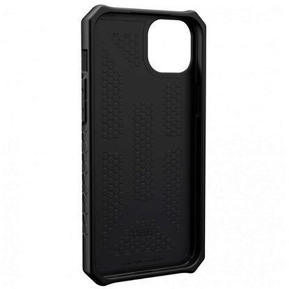 Hülle für Apple iPhone 14 Plus, Urban Armor Gear, Monarch, Schwarz