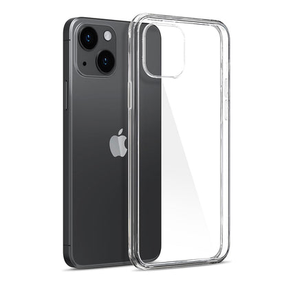 Coque pour Apple iPhone 15, 3MK, Clear, Transparente