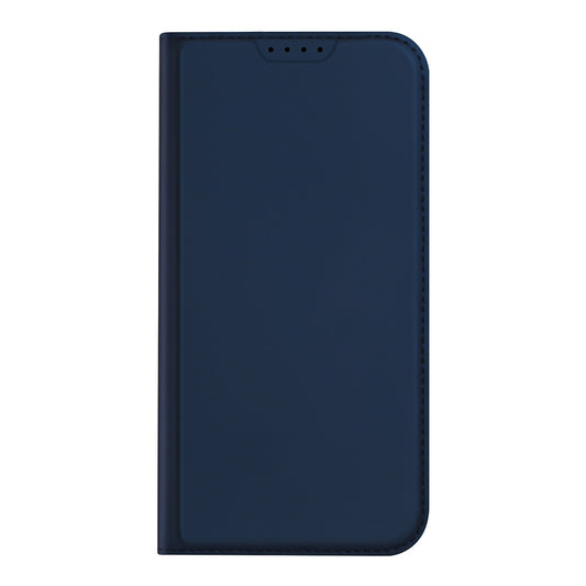 Hoesje voor Apple iPhone 15 Plus, DUX DUCIS, Skin Pro, Zwart