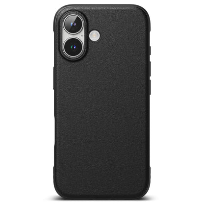 Case for Apple iPhone 16 Plus, Ringke, Onyx, Black