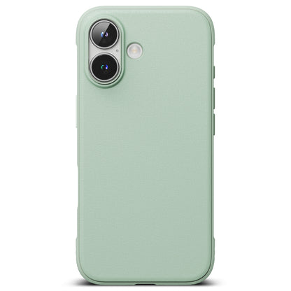 Hülle für Apple iPhone 16 Plus, Ringke, Onyx, Hellgrün