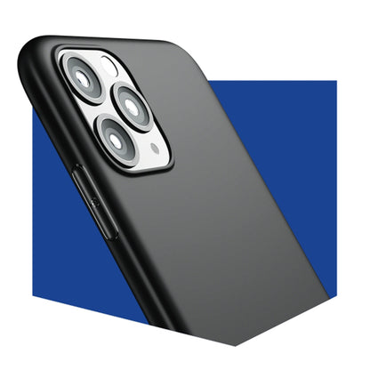Case for Apple iPhone 16 Pro, 3MK, Matte Black