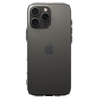 Étui pour Apple iPhone 16 Pro Max, Spigen, Ultra Hybrid, Transparent ACS07992