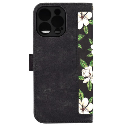 Coque pour Apple iPhone 16 Pro Max, Techsuit, FlipCraft, Noire