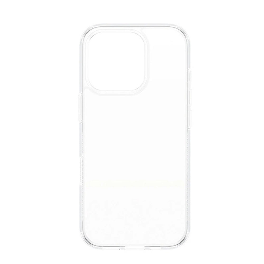 Étui pour Apple iPhone 16 Pro, PanzerGlass, HardCase, Transparent