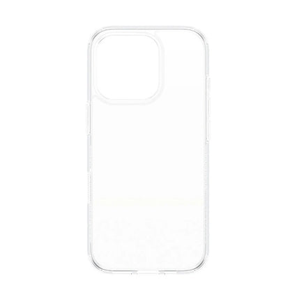 Étui pour Apple iPhone 16 Pro, PanzerGlass, HardCase, Transparent