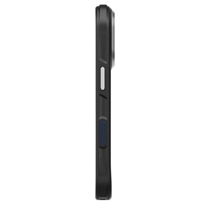 MagSafe Hülle für Apple iPhone 17 Pro Max, UNIQ, Keva MagClick, Schwarz