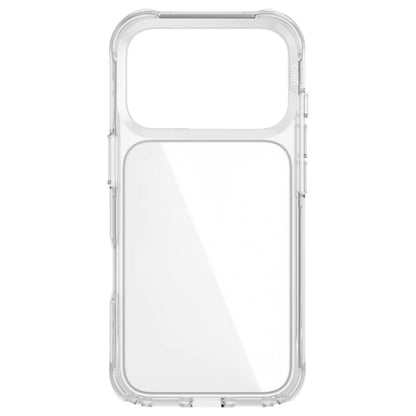 Étui pour Apple iPhone 17 Pro, UNIQ, LifePro Xtreme, Transparent