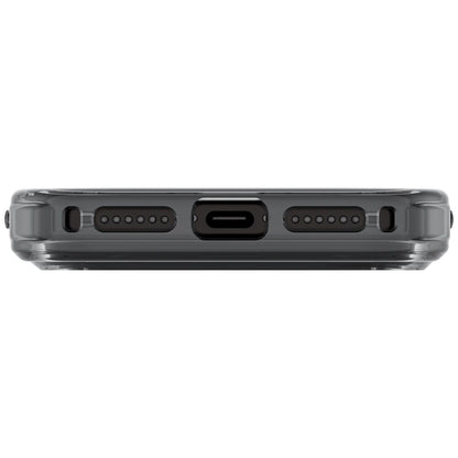Étui pour Apple iPhone 17 Pro, UNIQ, Swivix, Noir