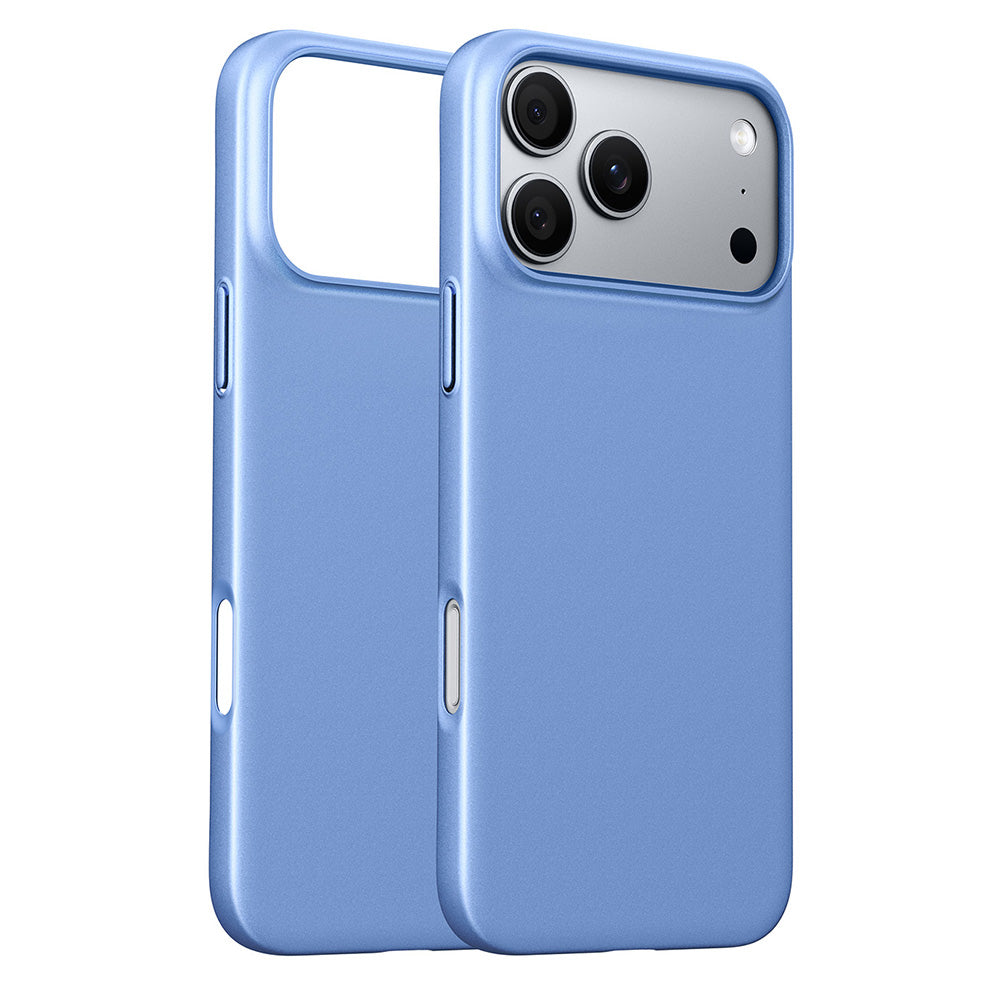 Coque MagSafe pour Apple iPhone 18 Pro / 17 Pro, Torras, OriginFit, Bleu