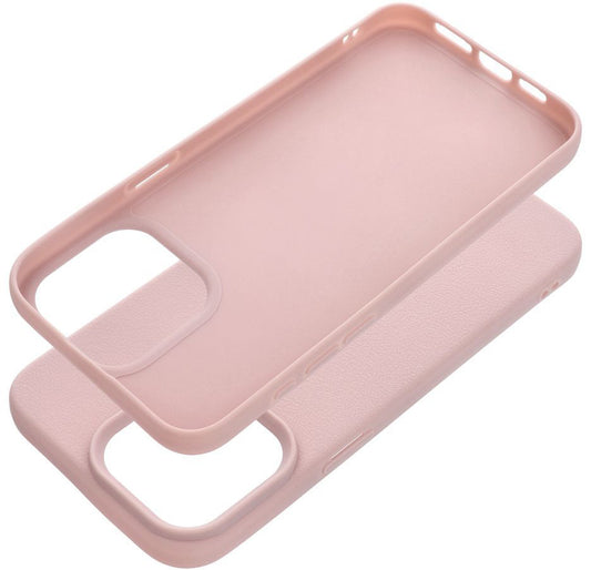 Hoesje voor Apple iPhone 15, OEM, Skin, Roze