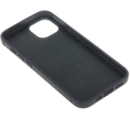 Coque pour Apple iPhone 18 Pro / 17 Pro, OEM, Carbon Black, Noire
