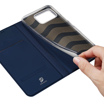 Coque pour Asus Zenfone 12 Ultra, DUX DUCIS, Skin Pro, Noire