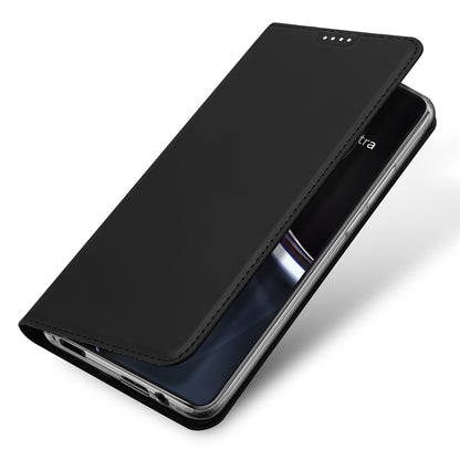 Coque pour Asus Zenfone 12 Ultra, DUX DUCIS, Skin Pro, Noire