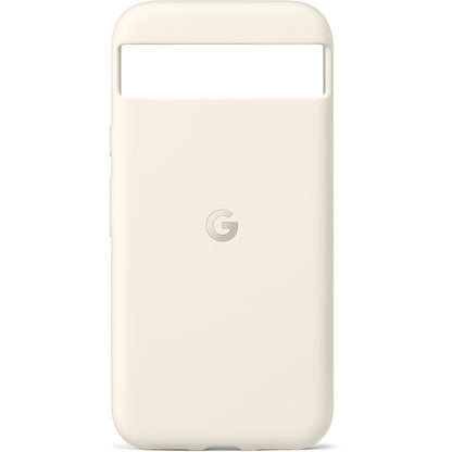 Hoesje voor Google Pixel 8a, Beige GA05488