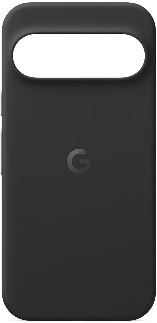 Hoesje voor Google Pixel 9/9 Pro, zwart GA05650