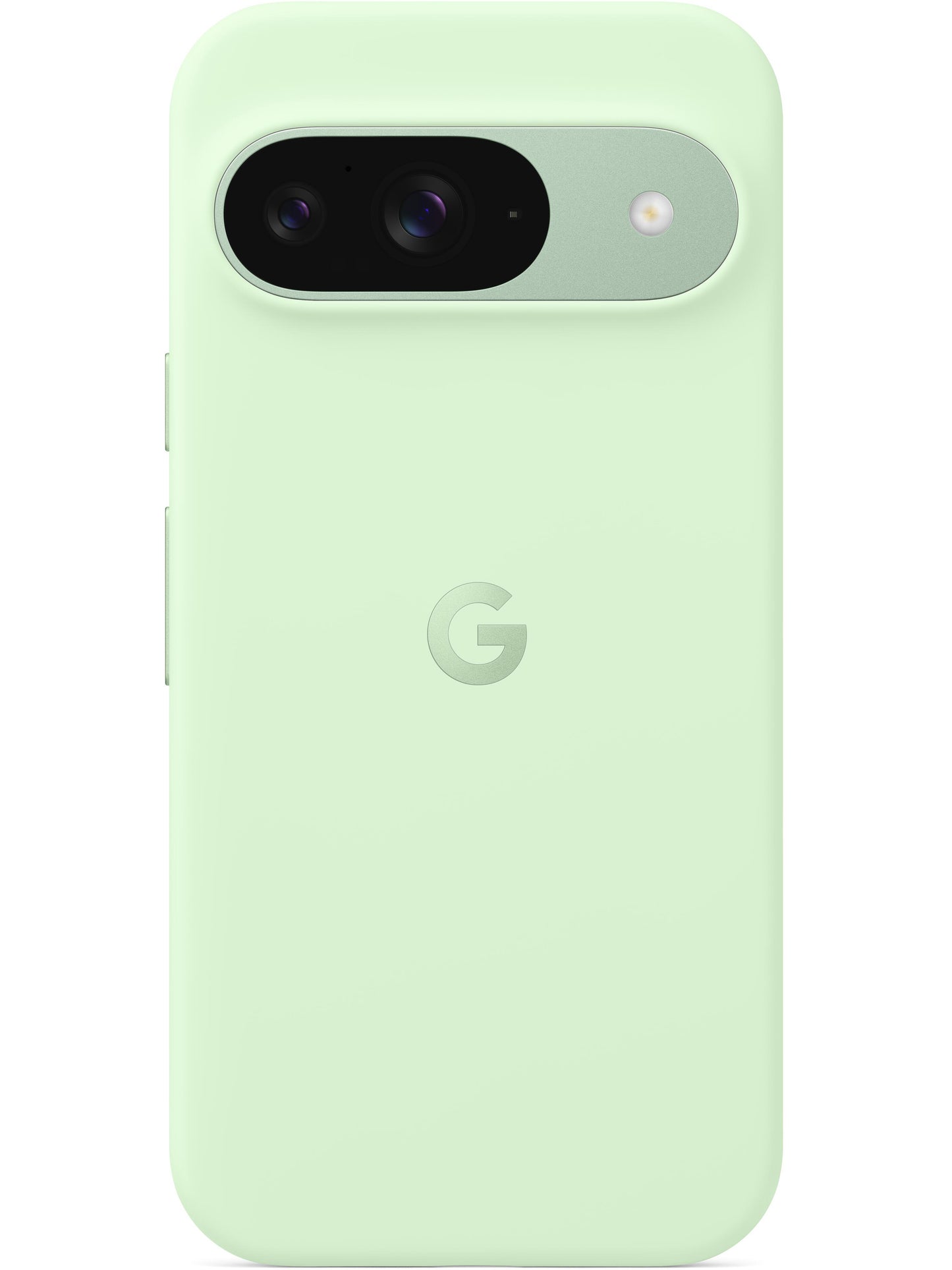 Hoesje voor Google Pixel 9/9 Pro, Groen GA05655