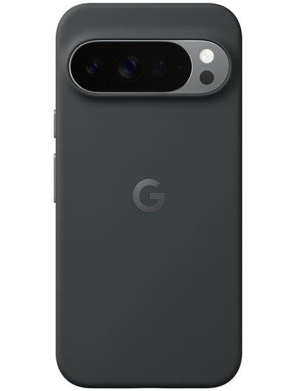 Étui pour Google Pixel 10 Pro XL, Pixelsnap, Noir GA09831-WW