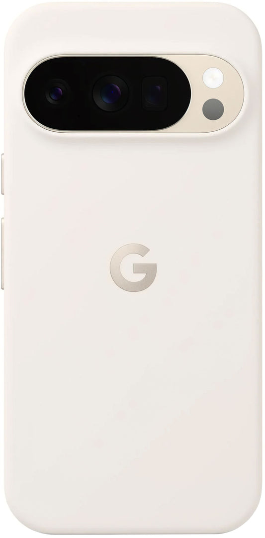 Étui pour Google Pixel 10 Pro XL, Pixelsnap, Beige GA09832-WW