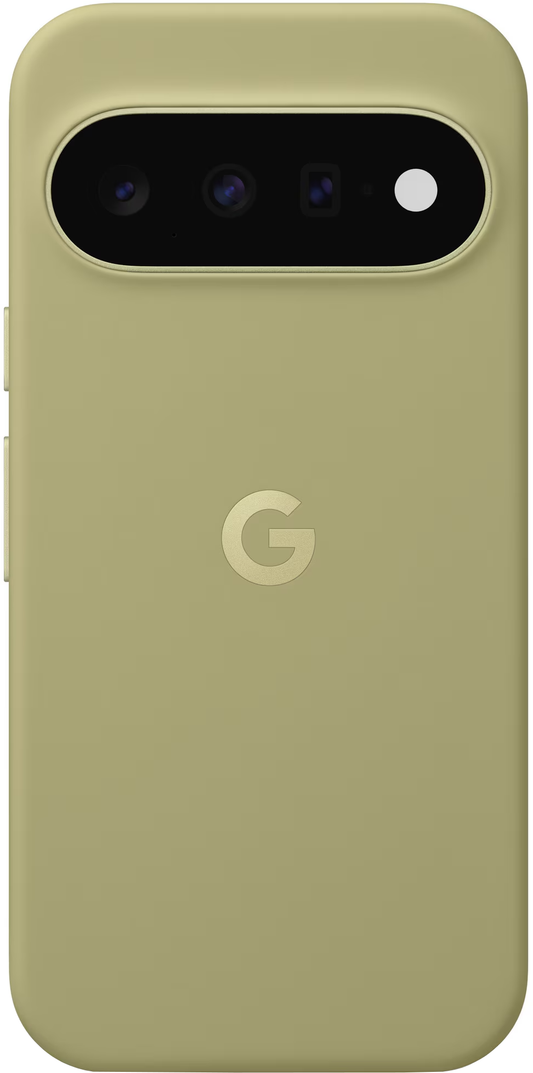 Hülle für Google Pixel 11, Grün GA11711-WW