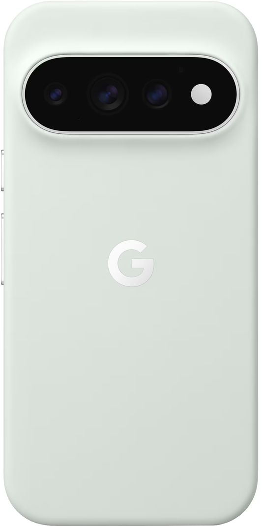 Hoes voor Google Pixel 11 Pro, Blauw GA11706-WW