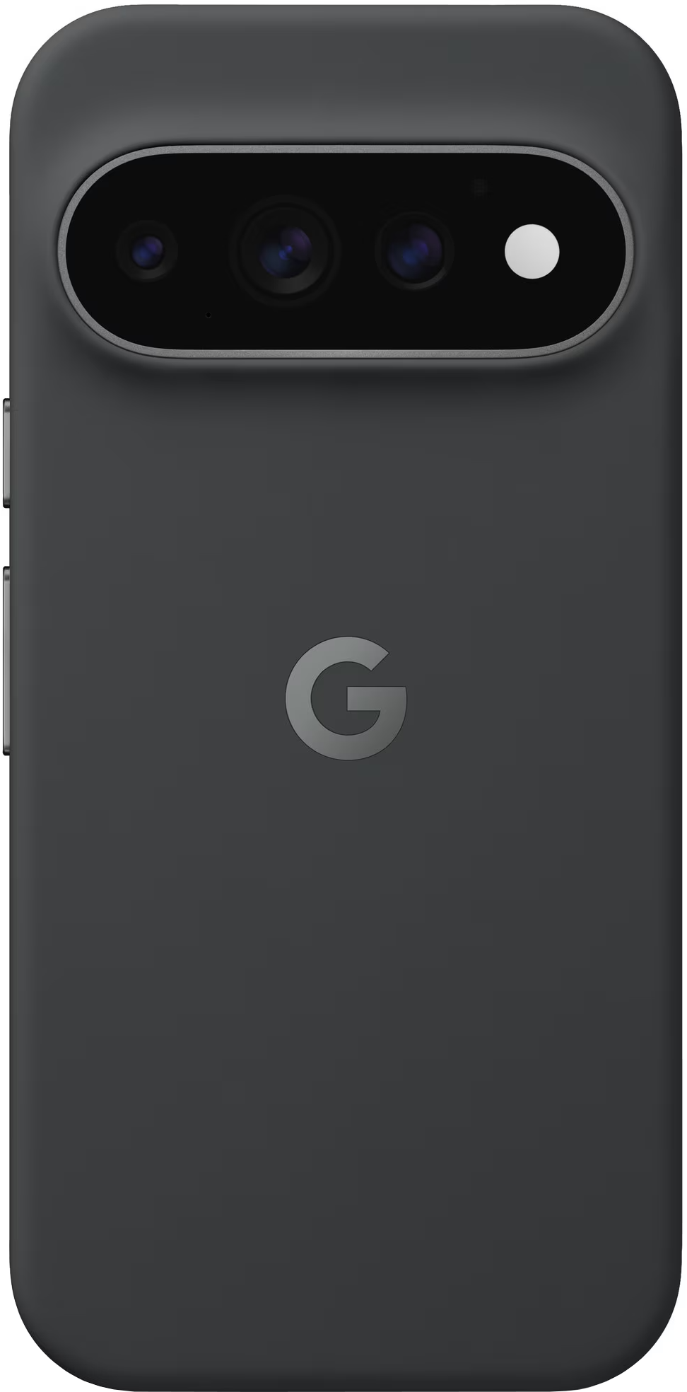 Coque pour Google Pixel 11 Pro XL, Noire GA11701-WW