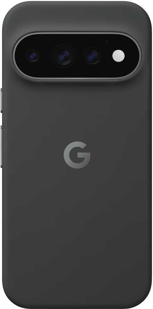 Hoes voor Google Pixel 11 Pro XL, Zwart GA11701-WW