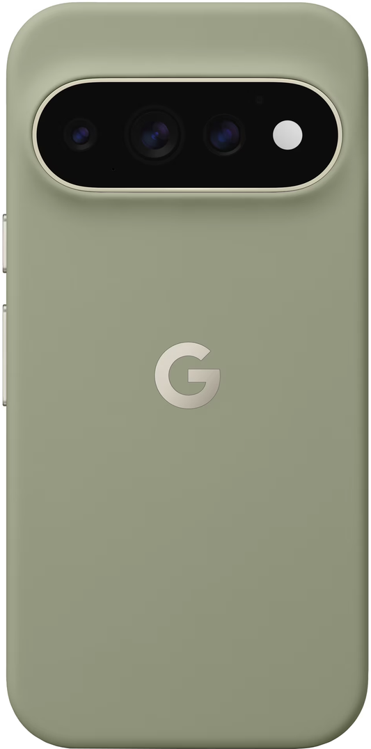 Hülle für Google Pixel 11 Pro XL, Grün GA11703-WW