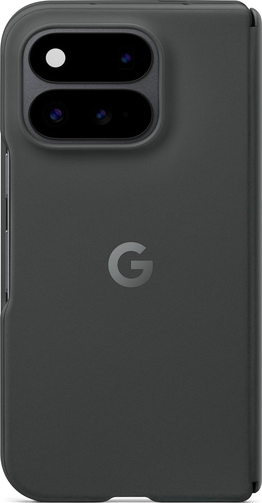 Hoes voor Google Pixel 11 Pro Fold, Zwart GA11716-WW