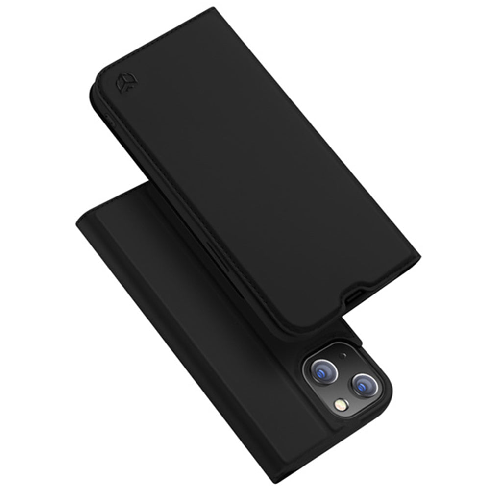 Coque pour Google Pixel 10 Pro / 10, Techsuit, Magskin Book, Noire
