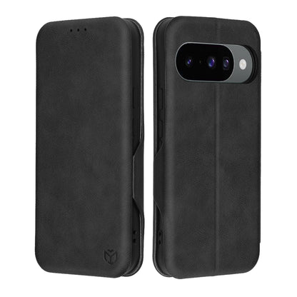 Coque pour Google Pixel 10 Pro / 10, Techsuit, Safe Wallet Plus, Noire