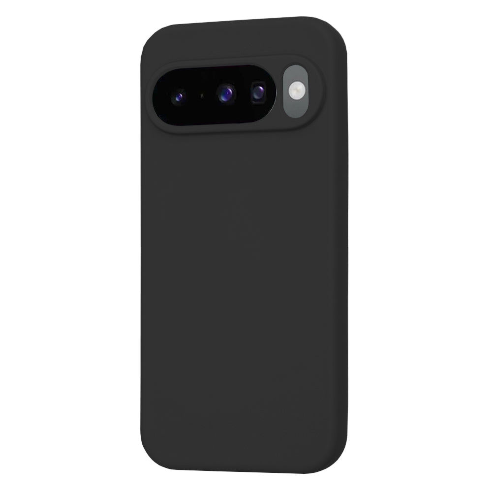 Étui pour Google Pixel 10 Pro / 10, Techsuit, SoftFlex, Noir