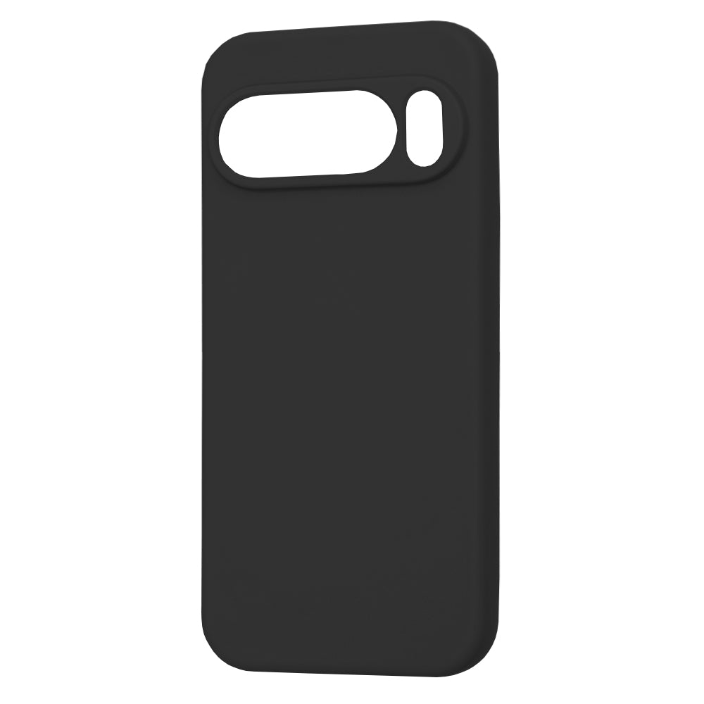 Étui pour Google Pixel 10 Pro / 10, Techsuit, SoftFlex, Noir