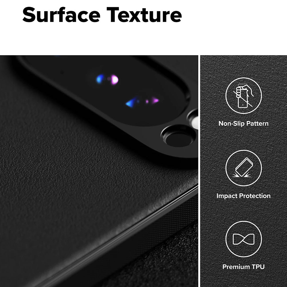 Hülle für Google Pixel 10 Pro, Ringke, Onyx, Dunkelgrün