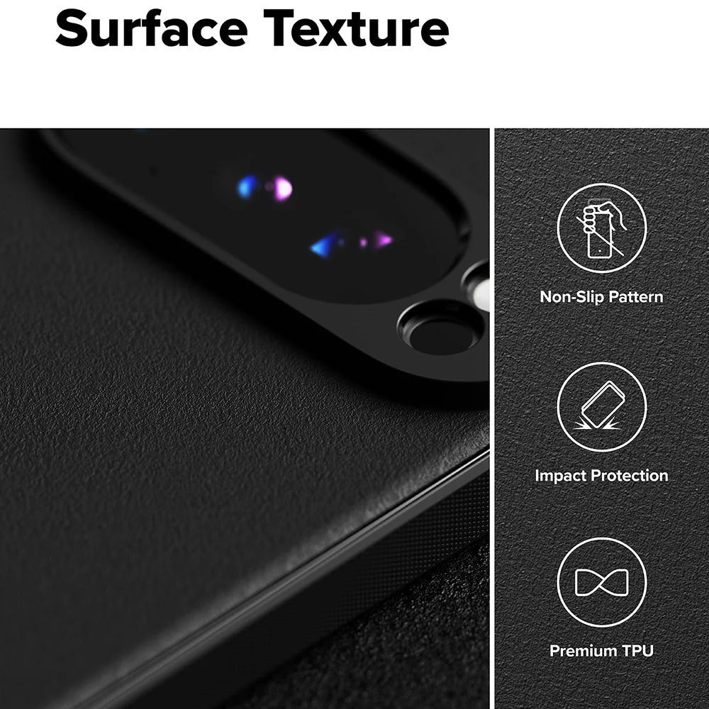 Hülle für Google Pixel 10 Pro XL, Ringke, Onyx, Hellgrün