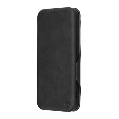 Coque pour Google Pixel 10 Pro XL, Techsuit, Safe Wallet Plus, Noire